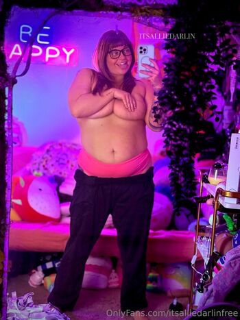 itsalliedarlinfree