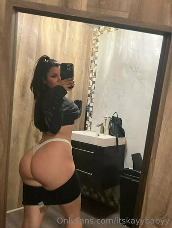 Itskayybabyy