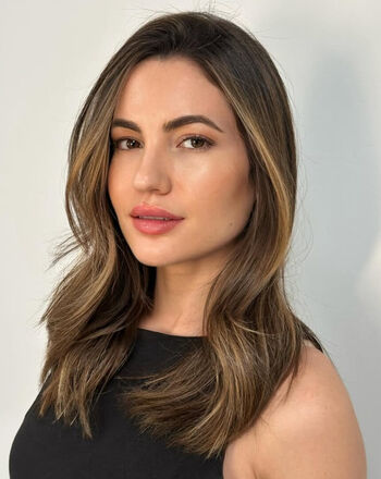Ivana Baquero