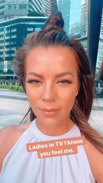 Jackie Redmond