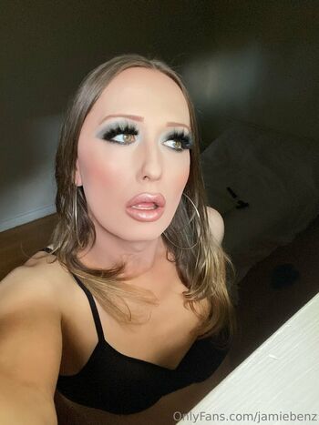 jamiebenz