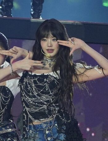 Jang Won-young