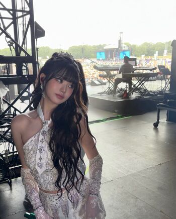 Jang Won-young