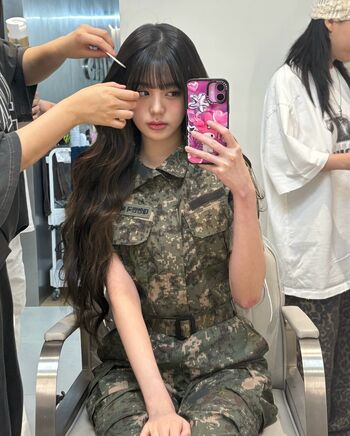 Jang Won-young