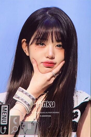 Jang Won-young