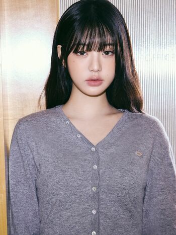 Jang Won-young
