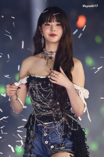 Jang Won-young