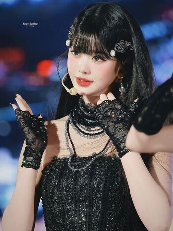 Jang Won-young