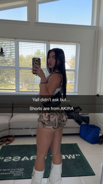 Jazmyn Nyx
