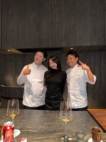 Jennie | BLΛƆKPIИK