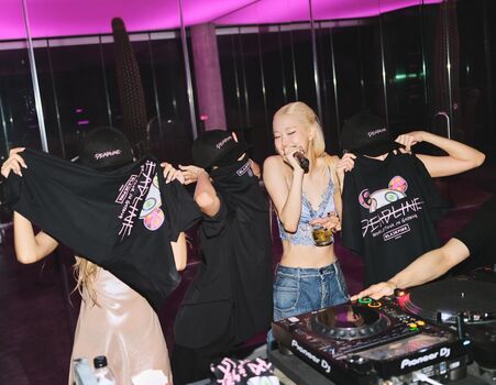 Jennie | BLΛƆKPIИK