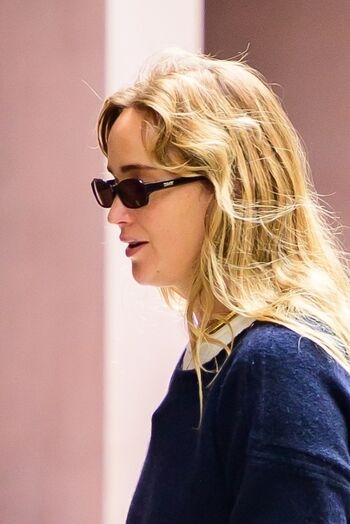 Jennifer Lawrence