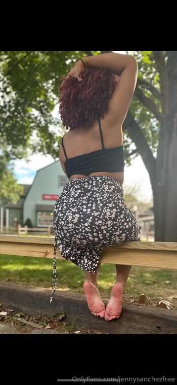 jennysanchezfree