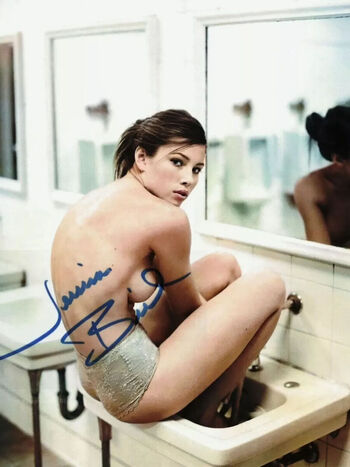 Jessica Biel