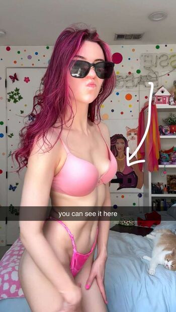 Jessie Paege
