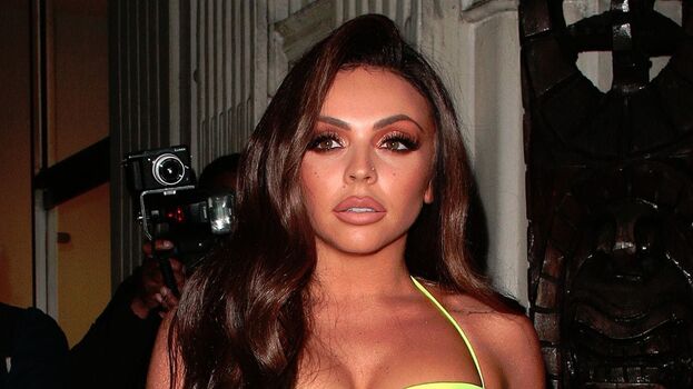 Jesy Nelson