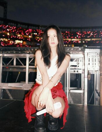 Jisoo