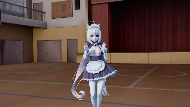 Jocy Cosplay