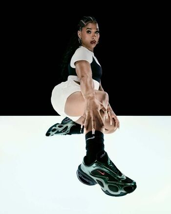 Jordan Chiles