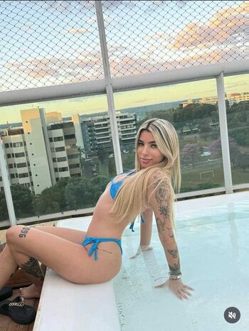Jordana Xavier