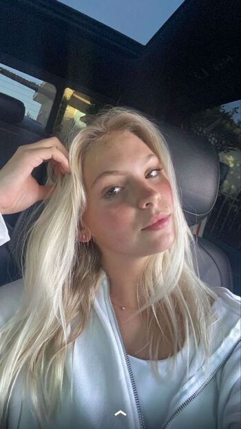 Jordyn Jones