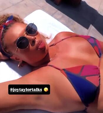Joy Taylor