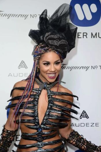 Joy Villa