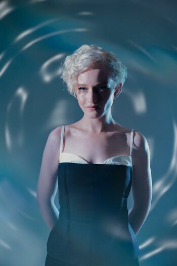 Julia Garner