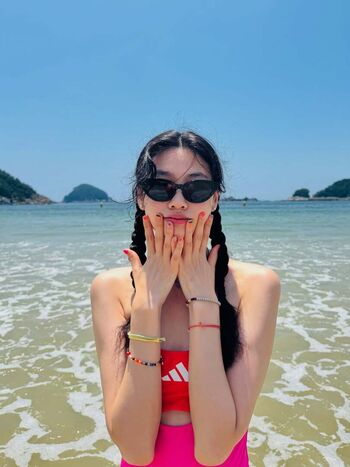 Jung Ho-yeon
