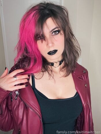 Kaitlin Witcher
