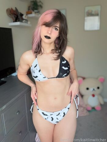 Kaitlin Witcher