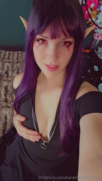 kariamerizacosfree