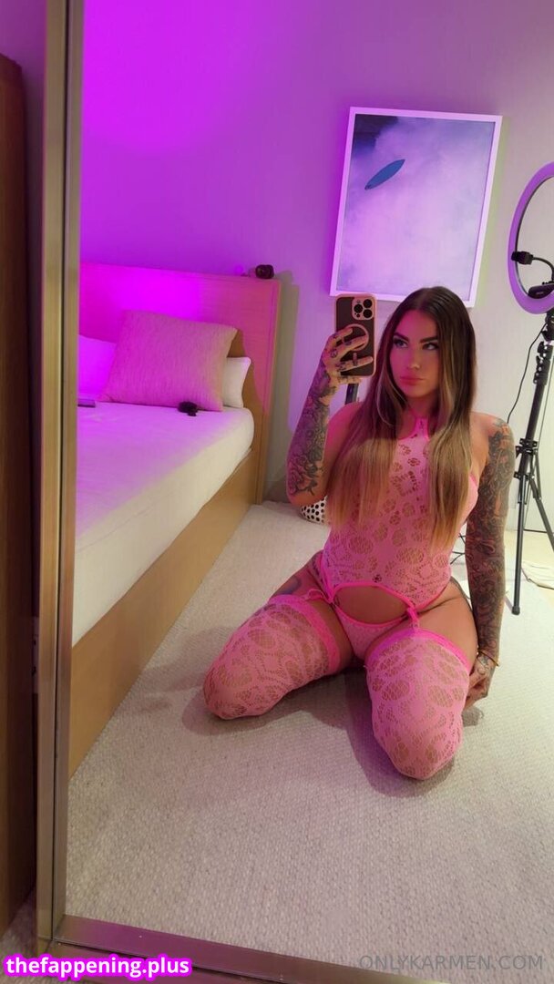 karmenkarma