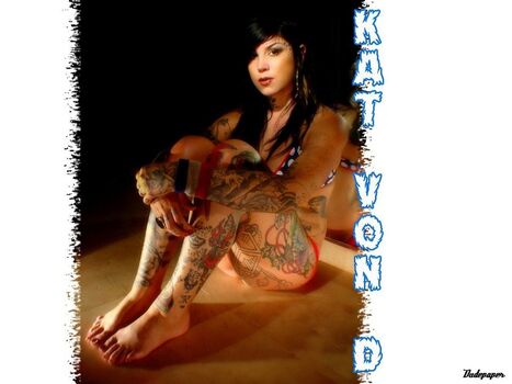 Kat Von D