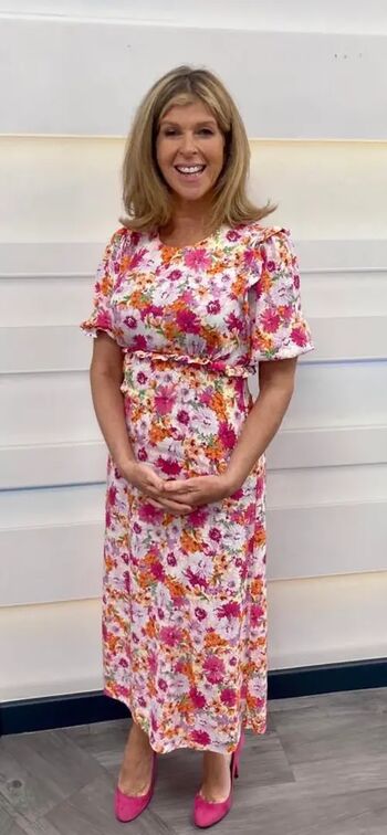 Kate Garraway
