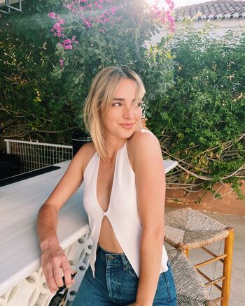 Katelyn Tarver
