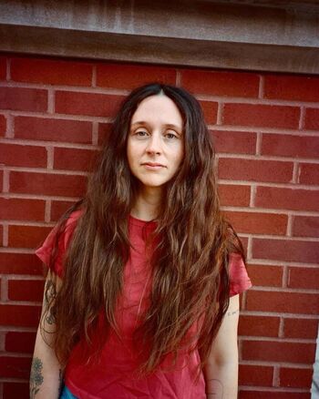 Katie Crutchfield