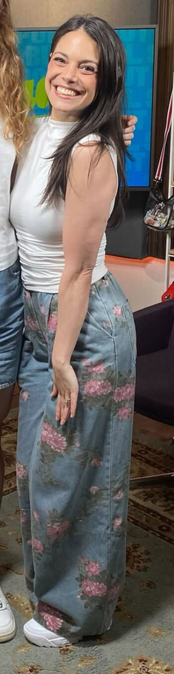 Katie Nolan