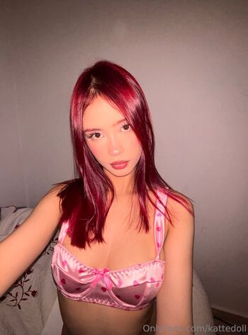 kattedoll