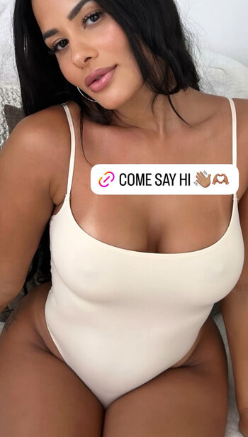 Katya Elise Henry
