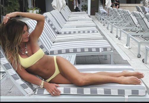 Kelly Bensimon