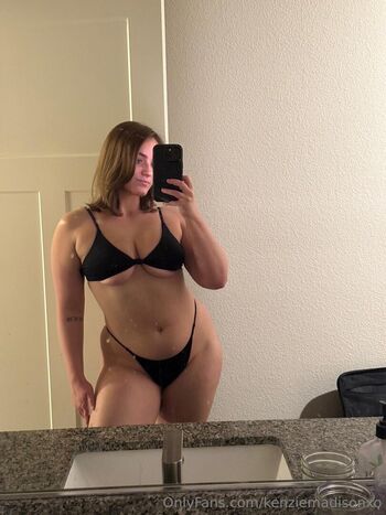 Kenzie Madison