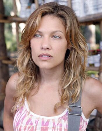 Kiele Sanchez