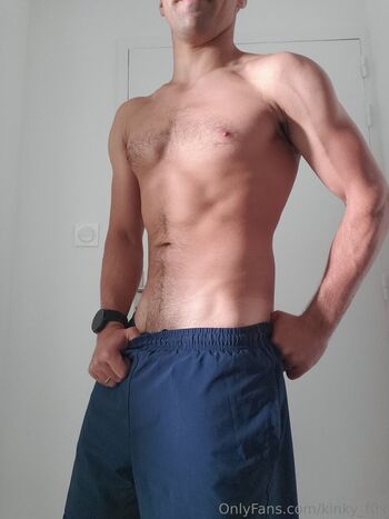 kinky_f0x
