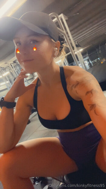kinkyfitness95