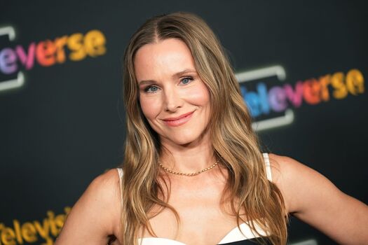 Kristen Bell
