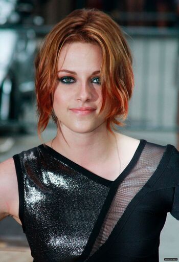 Kristen Stewart