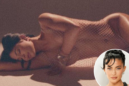 Kylie Jenner