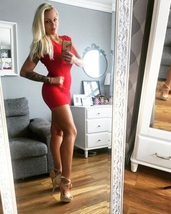 Ladyflowercookies
