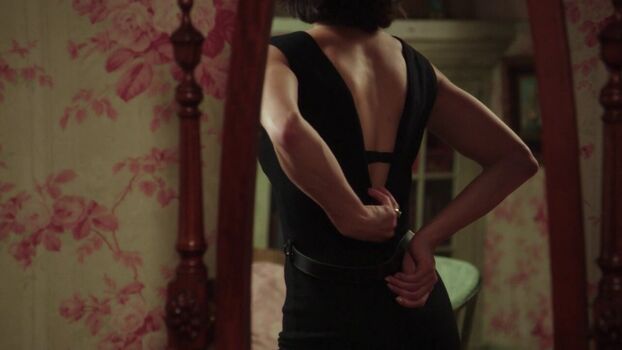 Lana Parrilla